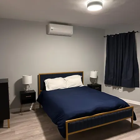 Black Rock Suites